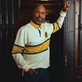 Kaizer Chiefs Ultimate Jersey-Ivory