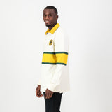 Kaizer Chiefs Ultimate Jersey-Ivory