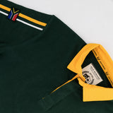 SA Supporters United SS Rugby Jersey-OS Green